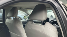 Toyota Yaris 1.5 Hybrid Excel 5dr CVT Hybrid Hatchback